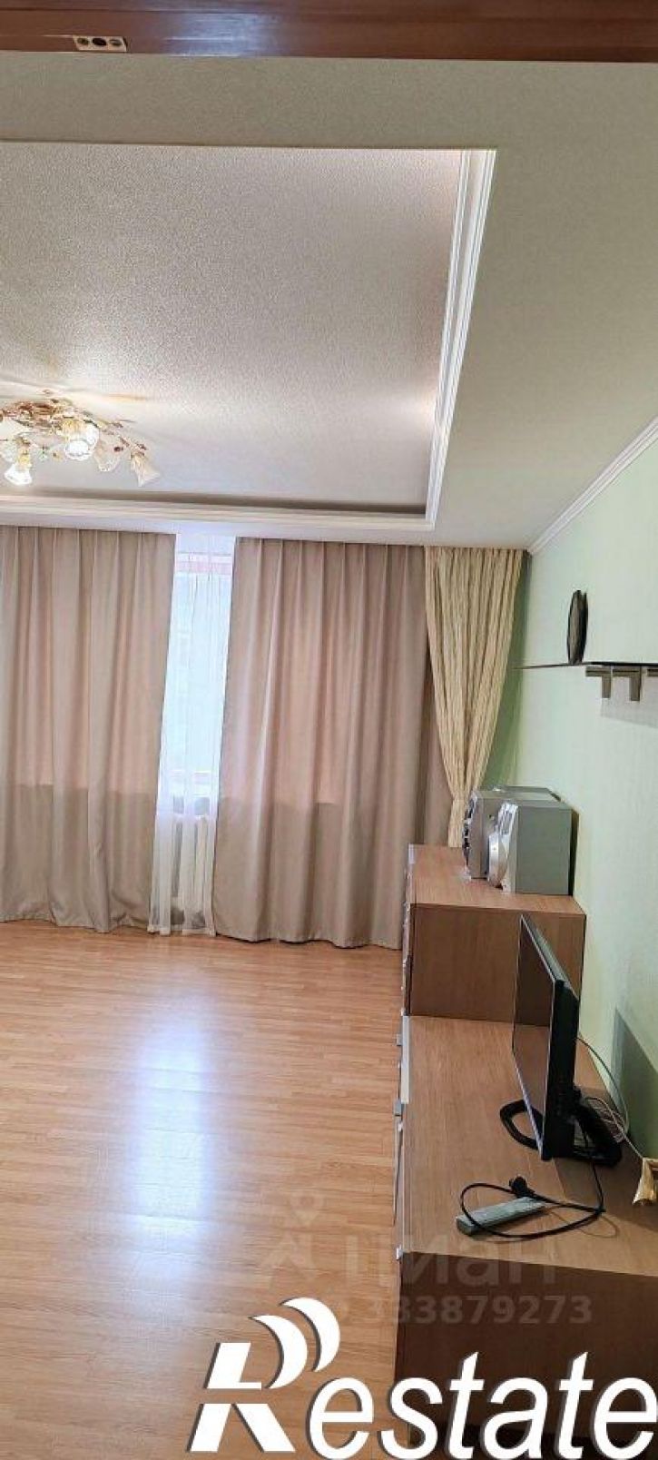2-комн квартира Шекснинский проспект, 25,  д. 25