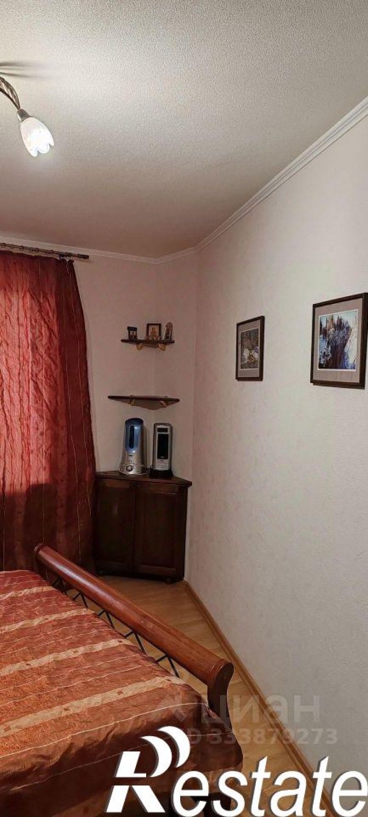 2-комн квартира Шекснинский проспект, 25,  д. 25