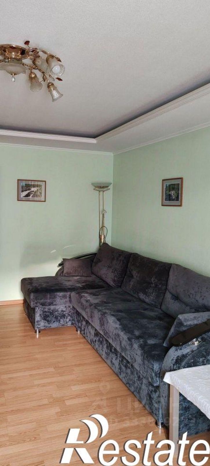 2-комн квартира Шекснинский проспект, 25,  д. 25