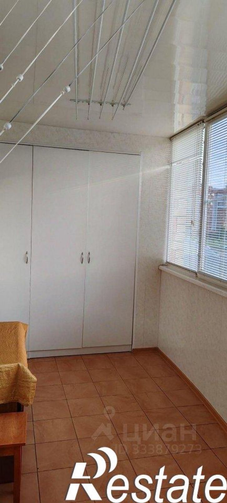 2-комн квартира Шекснинский проспект, 25,  д. 25