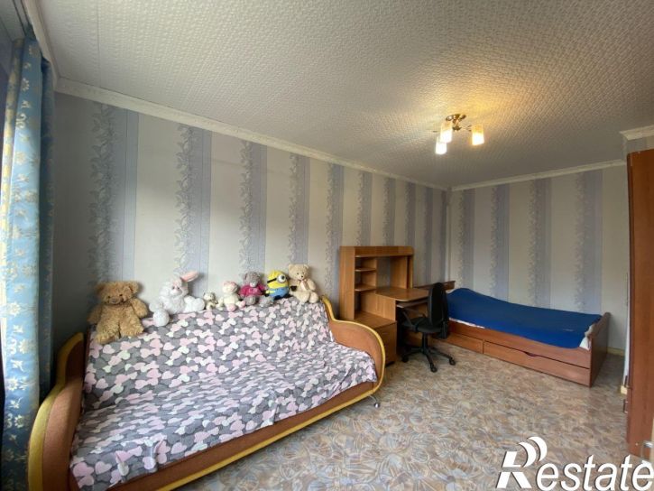 1-комн квартира улица Ленина, 120,  д. 120