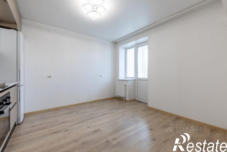2-комн квартира Первомайская улица, 16,  д. 16