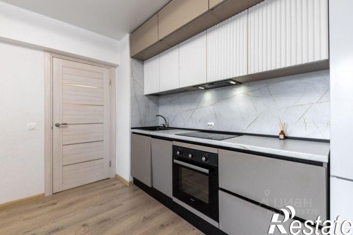 2-комн квартира Первомайская улица, 16,  д. 16