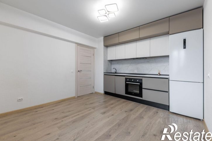 2-комн квартира Первомайская улица, 16,  д. 16