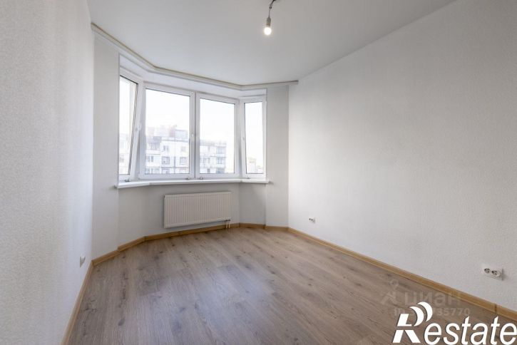 2-комн квартира Первомайская улица, 16,  д. 16
