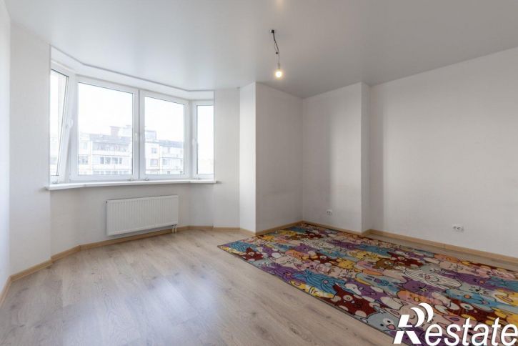 2-комн квартира Первомайская улица, 16,  д. 16