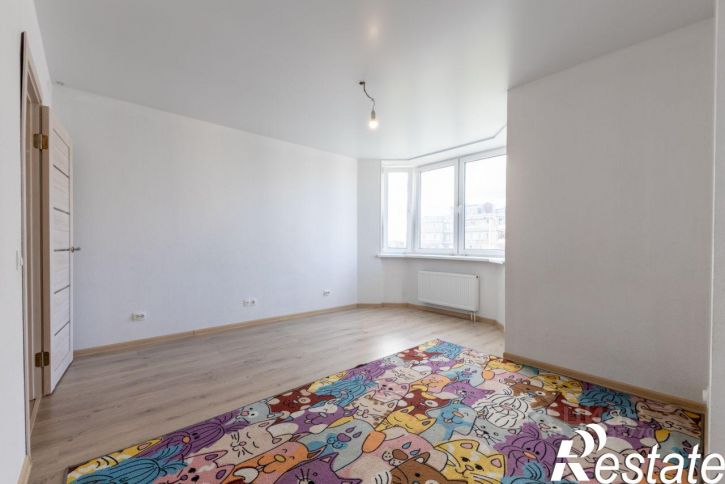 2-комн квартира Первомайская улица, 16,  д. 16
