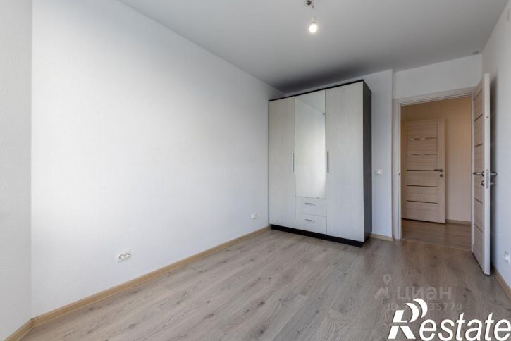 2-комн квартира Первомайская улица, 16,  д. 16