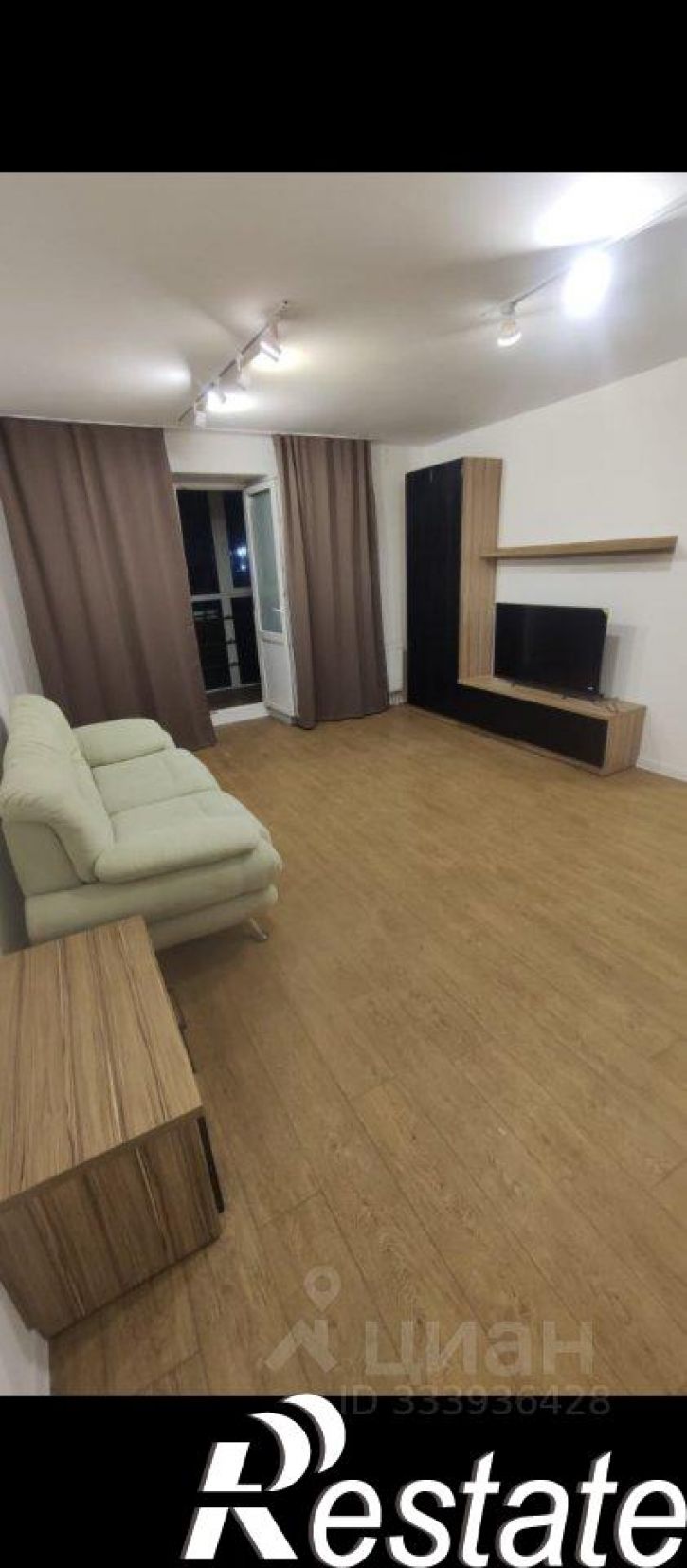1-комн квартира Московский проспект, 49А,  д. 49А
