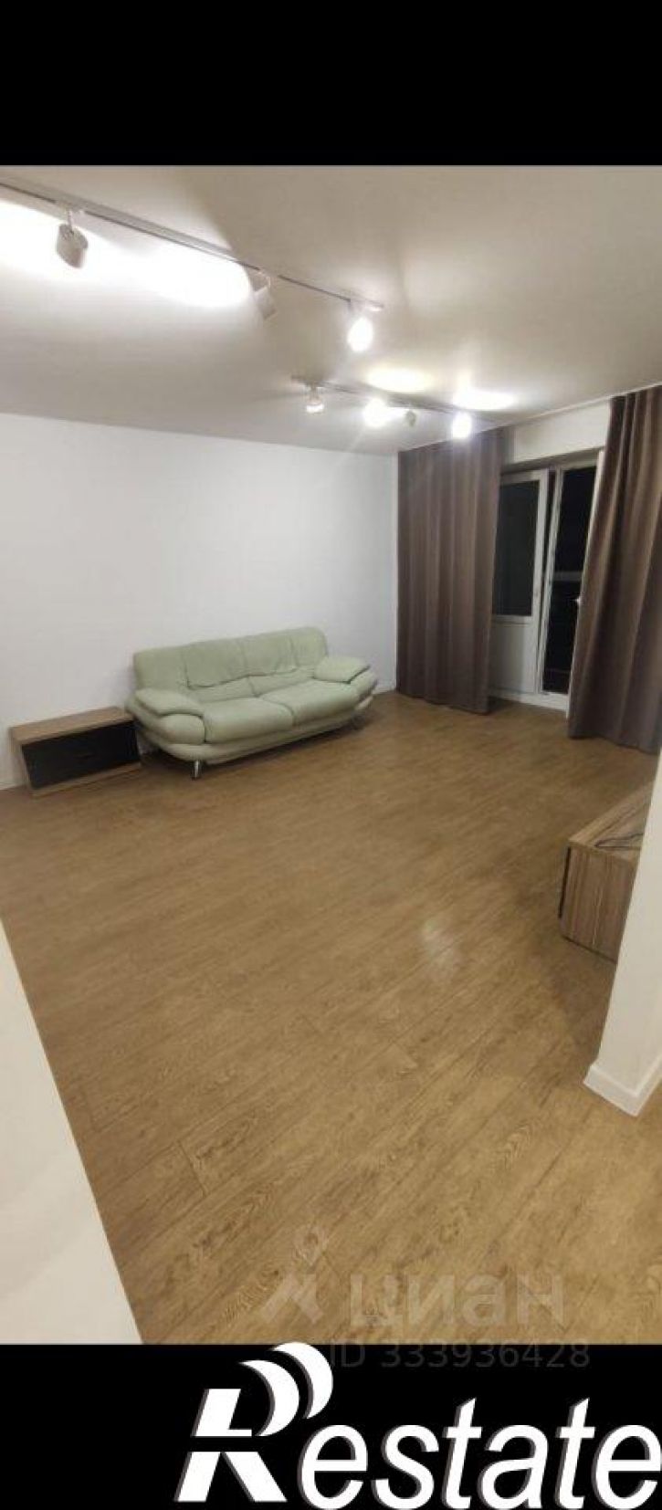 1-комн квартира Московский проспект, 49А,  д. 49А