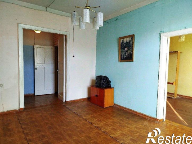 2-комн квартира улица Металлургов, 9,  д. 9