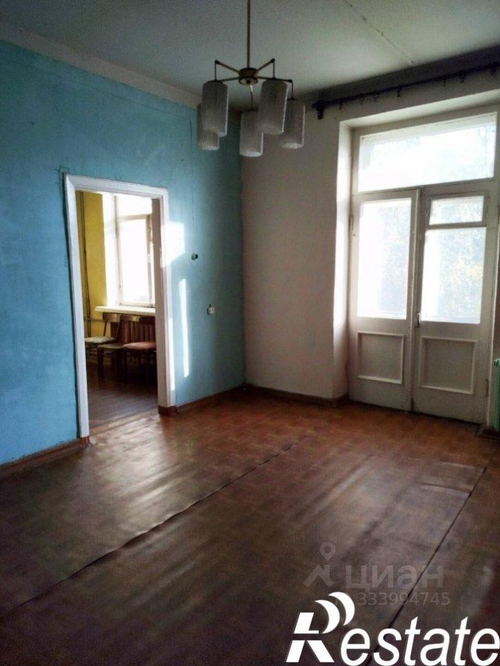 2-комн квартира улица Металлургов, 9,  д. 9