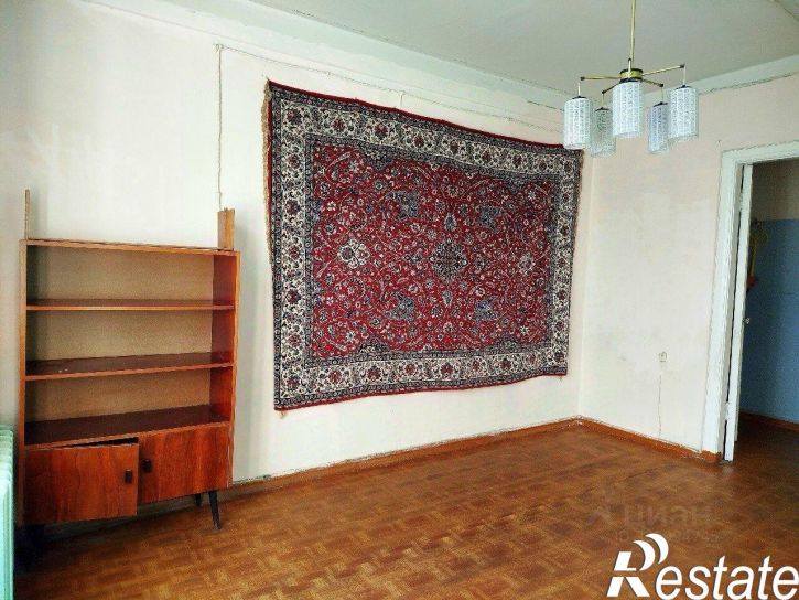 2-комн квартира улица Металлургов, 9,  д. 9