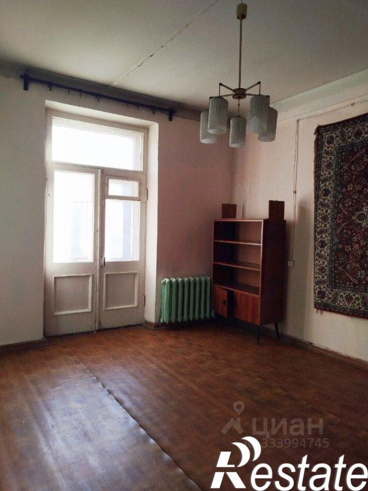 2-комн квартира улица Металлургов, 9,  д. 9
