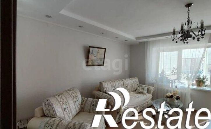 1-комн квартира Шекснинский проспект, 25А,  д. 25А
