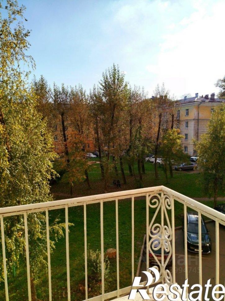 2-комн квартира улица Металлургов, 9,  д. 9