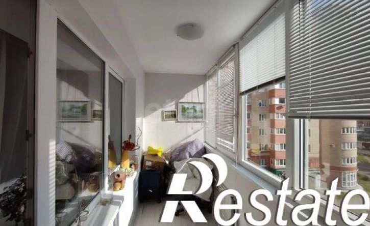 1-комн квартира Шекснинский проспект, 25А,  д. 25А