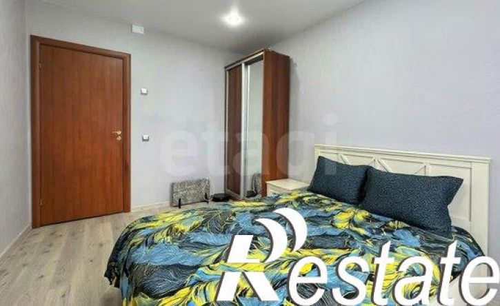 2-комн квартира Городецкая улица, 26,  д. 26