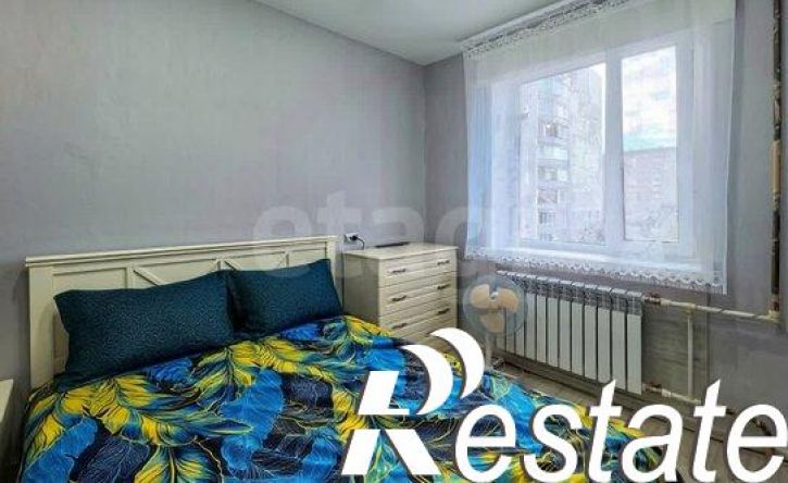 2-комн квартира Городецкая улица, 26,  д. 26