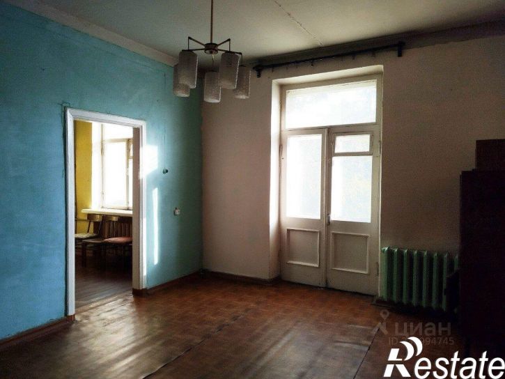 2-комн квартира улица Металлургов, 9,  д. 9