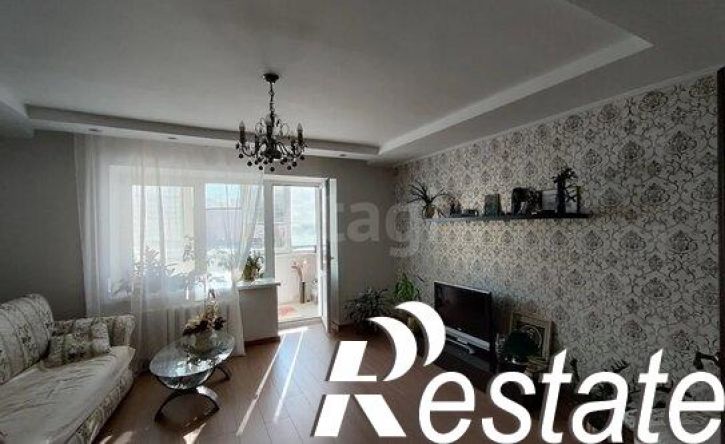 1-комн квартира Шекснинский проспект, 25А,  д. 25А