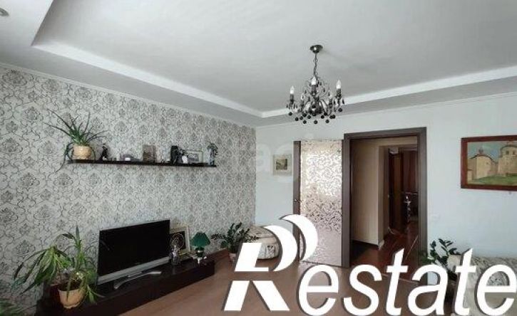 1-комн квартира Шекснинский проспект, 25А,  д. 25А