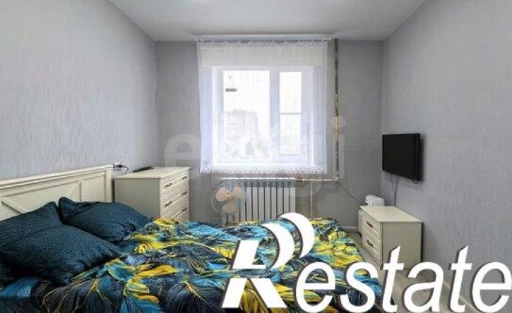 2-комн квартира Городецкая улица, 26,  д. 26