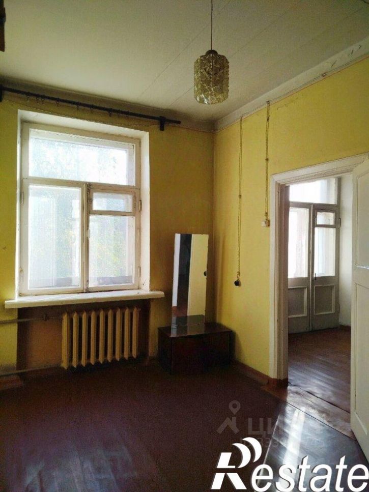 2-комн квартира улица Металлургов, 9,  д. 9