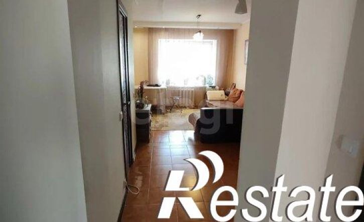 1-комн квартира Шекснинский проспект, 25А,  д. 25А