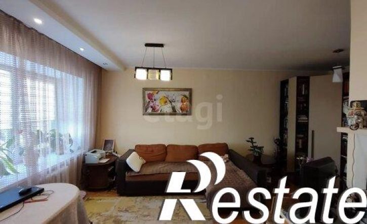 1-комн квартира Шекснинский проспект, 25А,  д. 25А