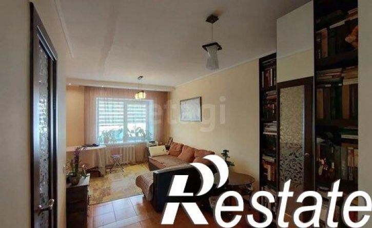 1-комн квартира Шекснинский проспект, 25А,  д. 25А
