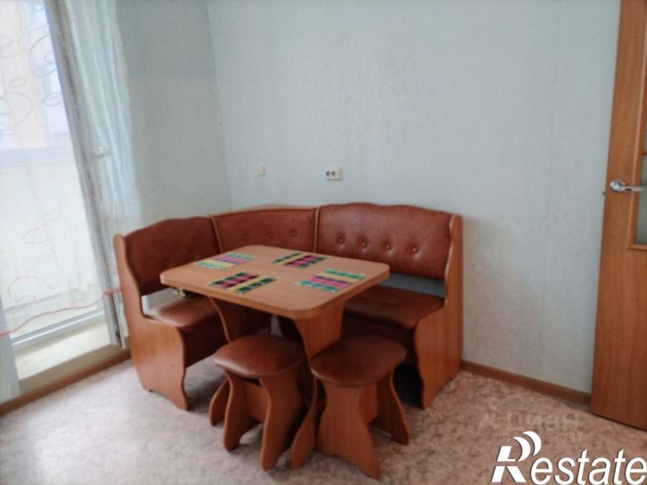 1-комн квартира Красная улица, 3В,  д. 3В