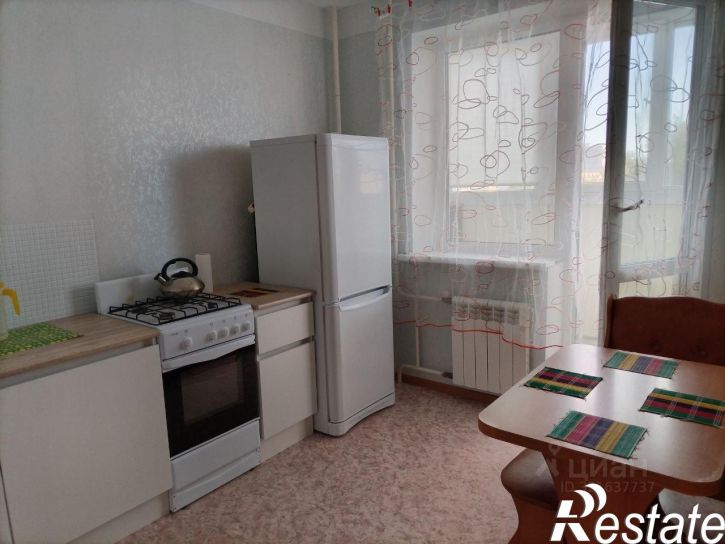 1-комн квартира Красная улица, 3В,  д. 3В