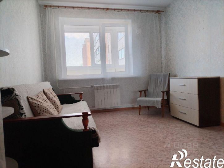 1-комн квартира Красная улица, 3В,  д. 3В
