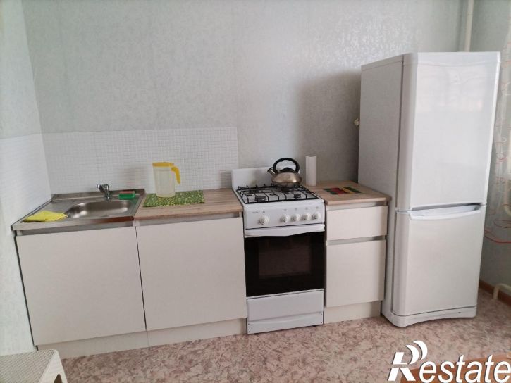1-комн квартира Красная улица, 3В,  д. 3В