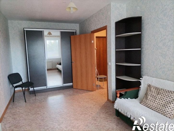 1-комн квартира Красная улица, 3В,  д. 3В