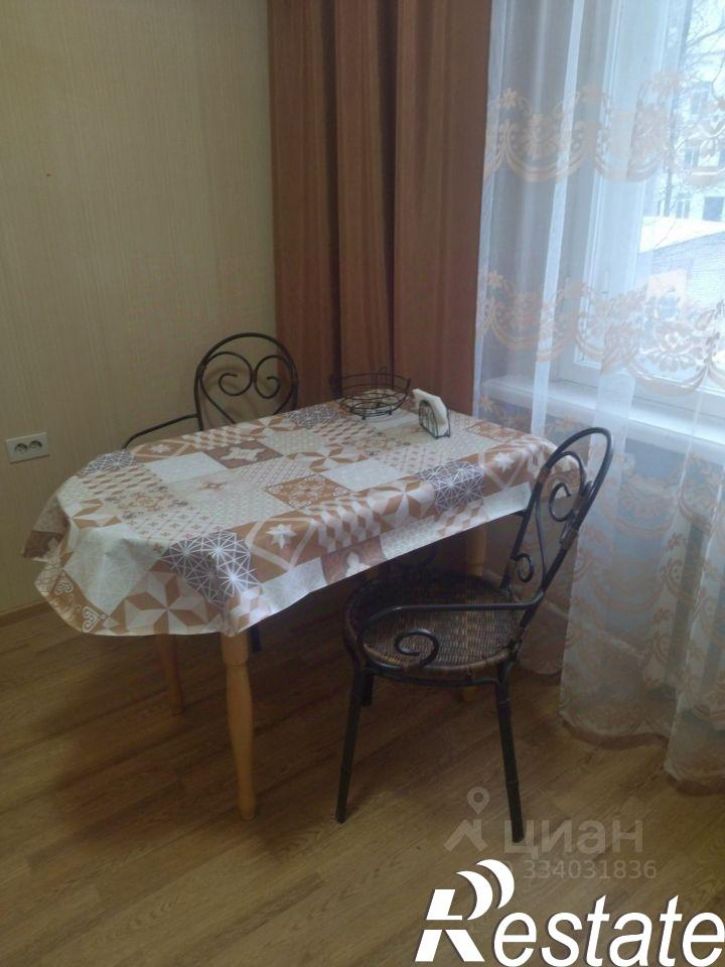 1-комн квартира бульвар Доменщиков, 39Б,  д. 39Б