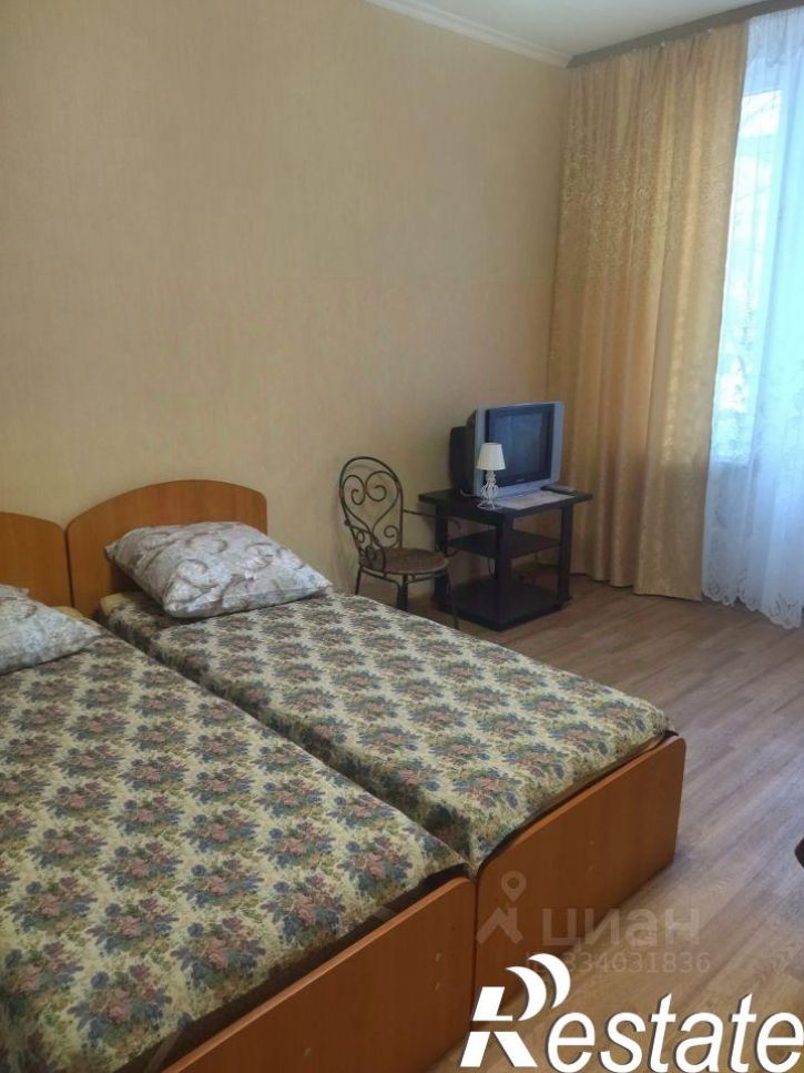 1-комн квартира бульвар Доменщиков, 39Б,  д. 39Б