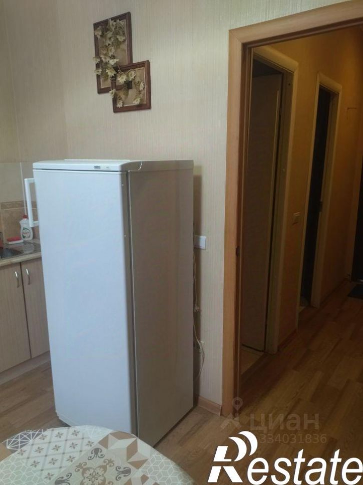 1-комн квартира бульвар Доменщиков, 39Б,  д. 39Б