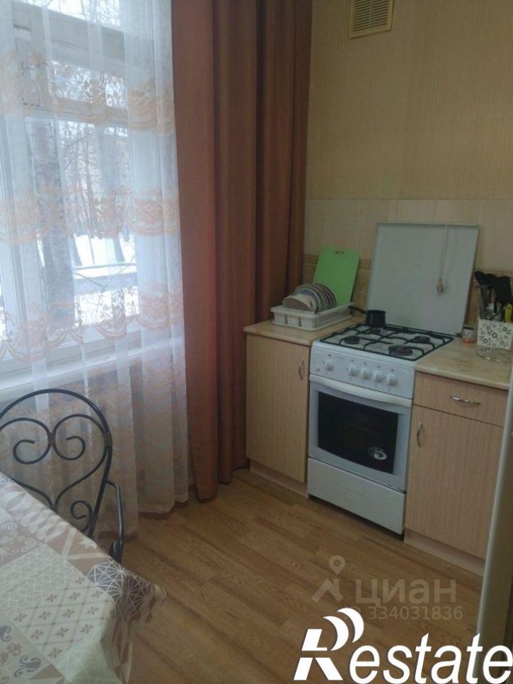 1-комн квартира бульвар Доменщиков, 39Б,  д. 39Б