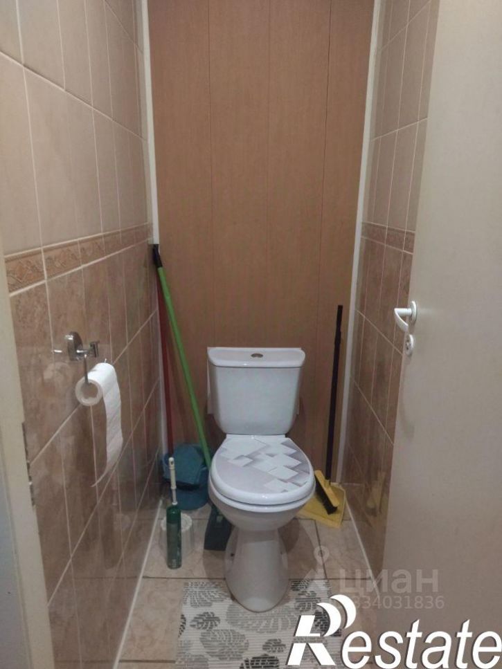 1-комн квартира бульвар Доменщиков, 39Б,  д. 39Б