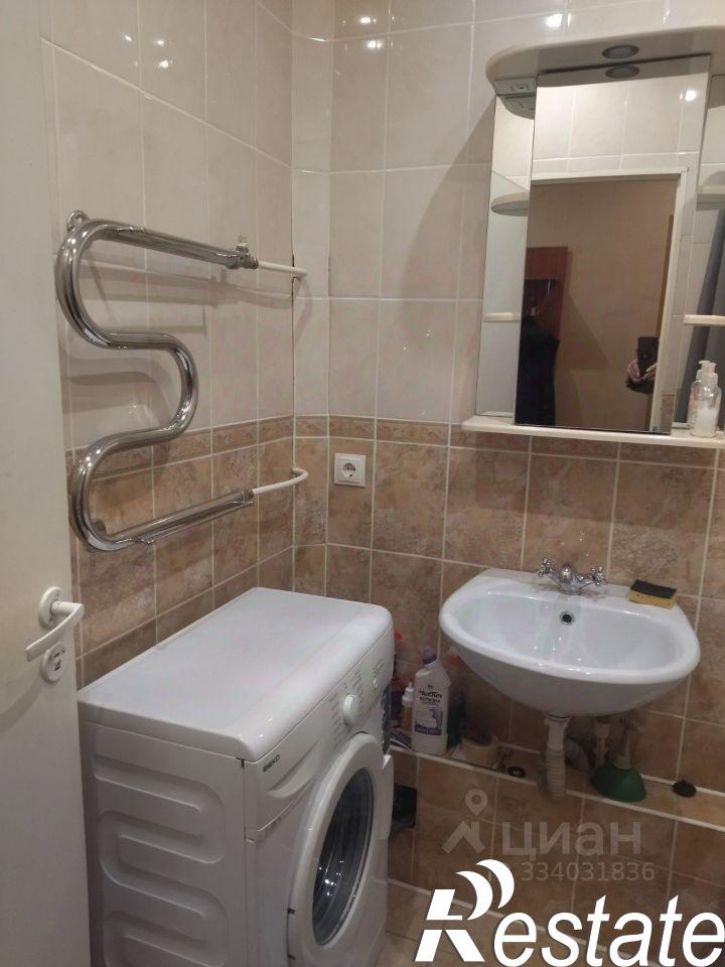 1-комн квартира бульвар Доменщиков, 39Б,  д. 39Б
