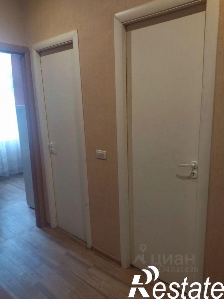 1-комн квартира бульвар Доменщиков, 39Б,  д. 39Б
