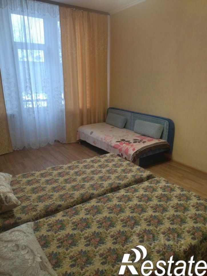 1-комн квартира бульвар Доменщиков, 39Б,  д. 39Б
