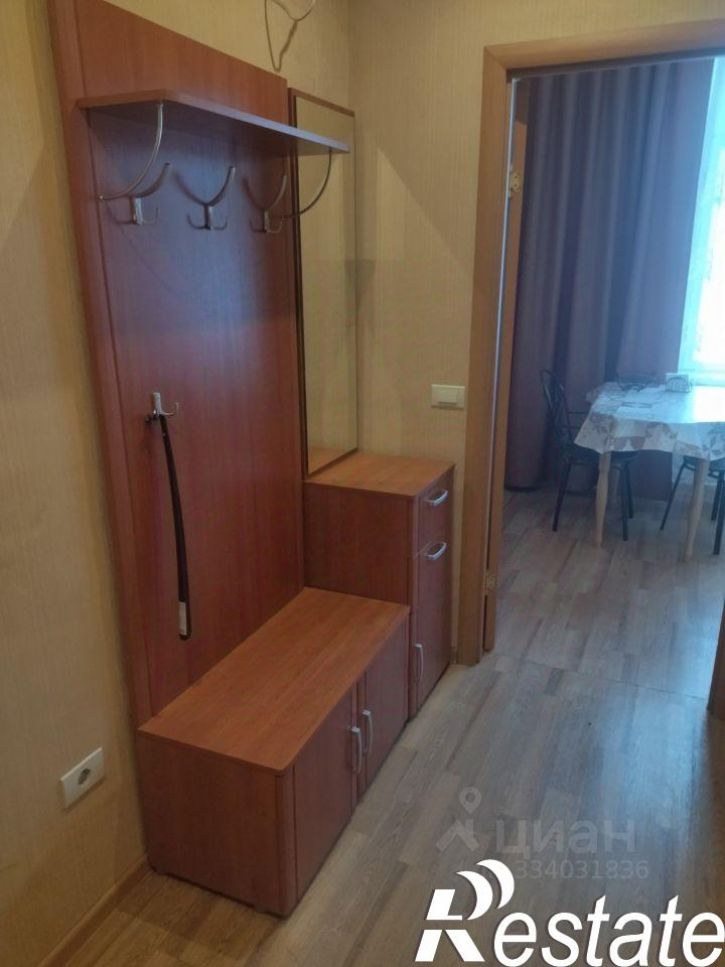 1-комн квартира бульвар Доменщиков, 39Б,  д. 39Б