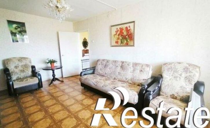 2-комн квартира Архангельская улица, 68,  д. 68