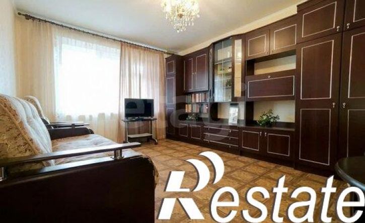 2-комн квартира Архангельская улица, 68,  д. 68