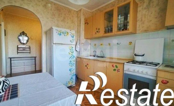 2-комн квартира Архангельская улица, 68,  д. 68