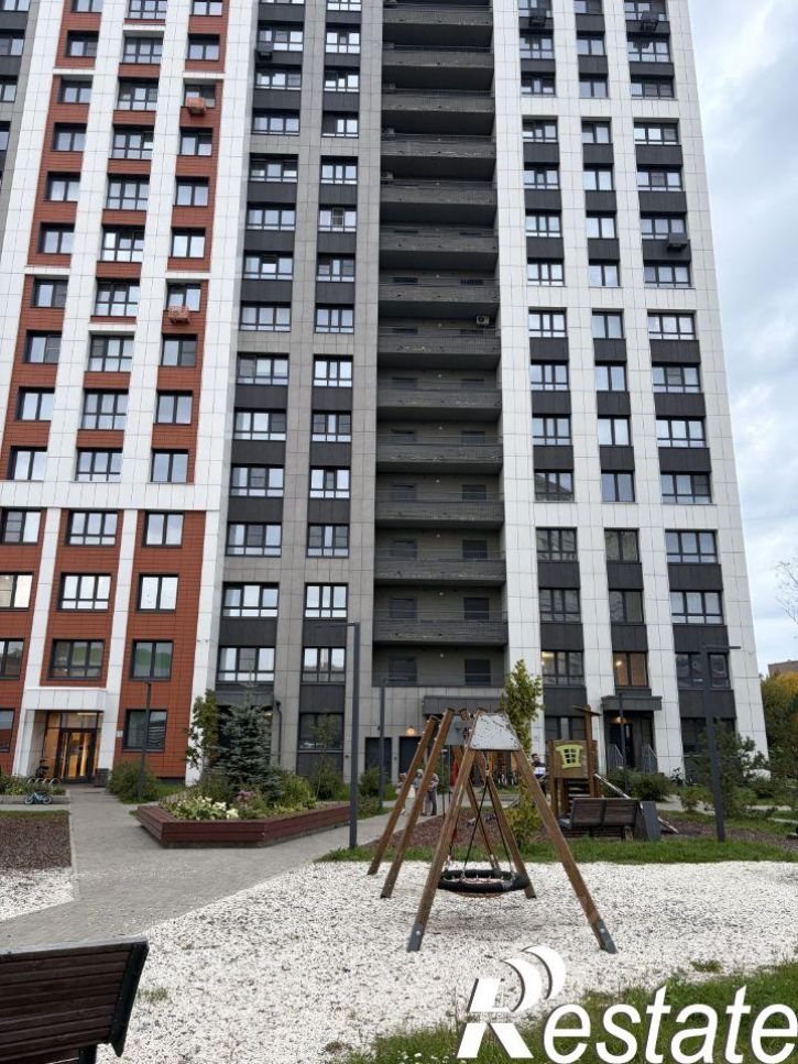 1-комн квартира проспект Луначарского, 55,  д. 55