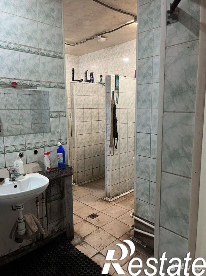Отдельное здание Окружная улица, 1,  д. 1